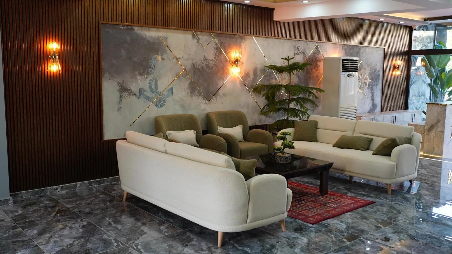 Zeus Otel Кушадасы 0*,  Турция
