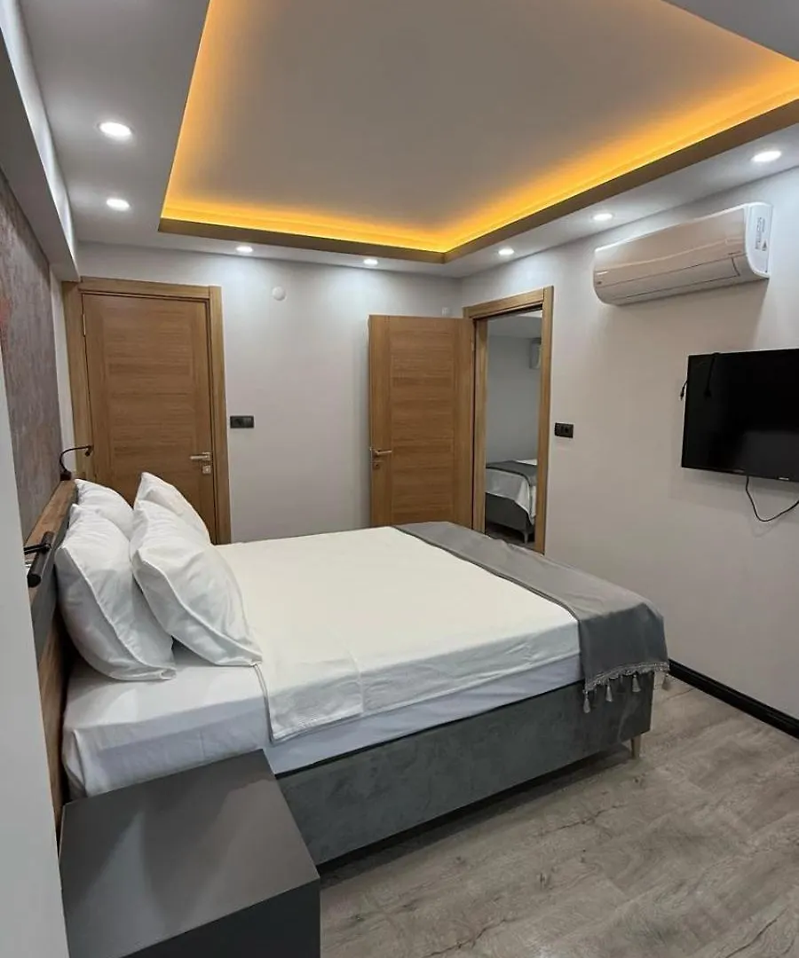 Zeus Otel Кушадасы 0*,  Турция