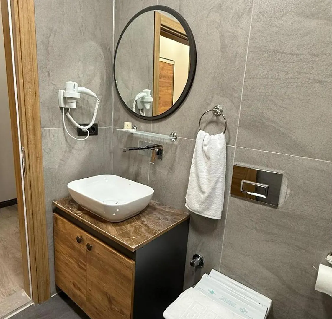 Zeus Otel Кушадасы Отель