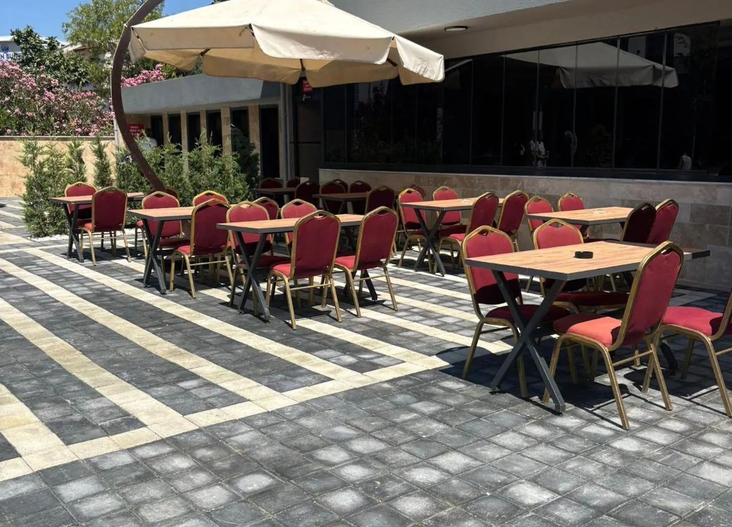 Zeus Otel Кушадасы Отель
